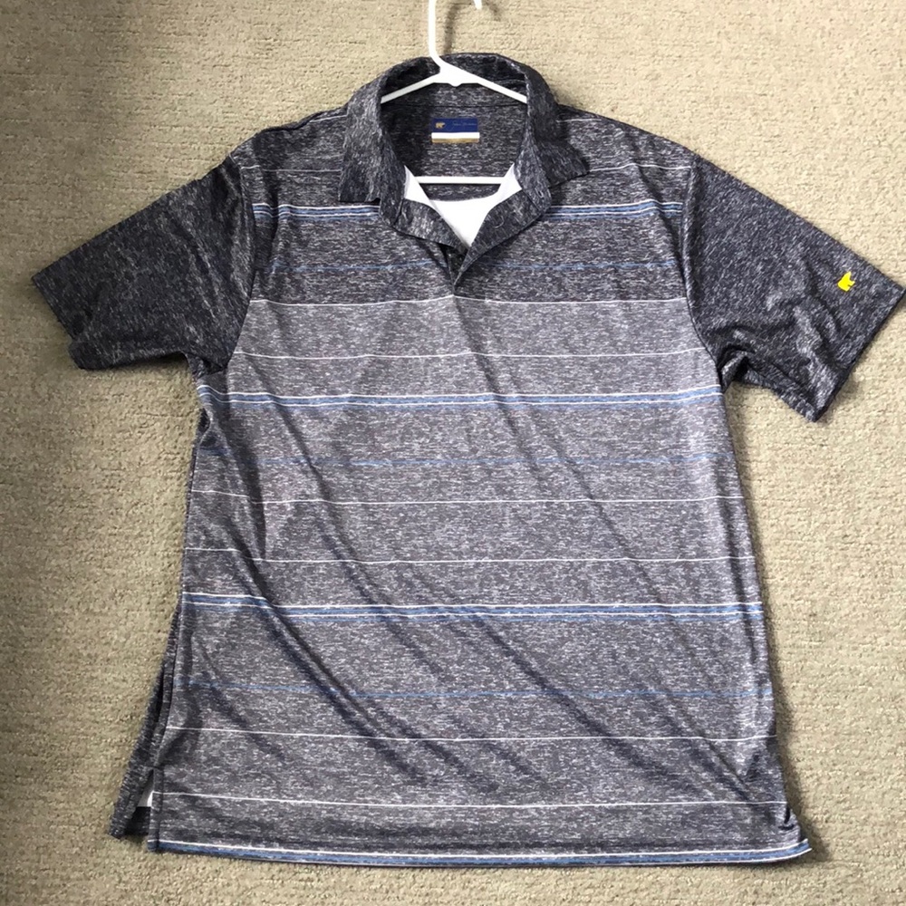 Jack Nicklaus Golf Shirt
